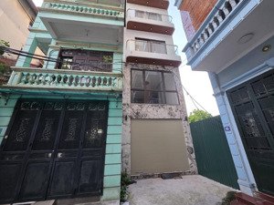 ngõ 77 lâm hạ nhà 45m2, 7 tầng, mt 3.8 m
