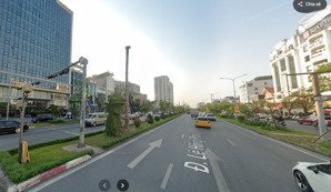 siêu phẩm đầu tư lê hồng phong, căn góc siêu đẹp tuyến 2 vị trí vàng, 510m2 - giá 150tr/m2