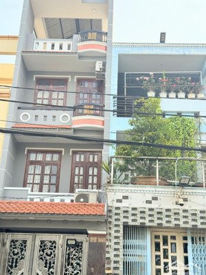 bán nhà 4 tầng khu vip tên lửa - aeon mall bình tân - mặt tiền đường số - 4x20m, 80m2 - giá 14,6 tỷ