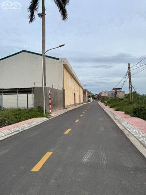  CẦN BÁN LÔ ĐẤT ĐẸP THÔN NHẤT TRÍ - ĐẶNG CƯƠNG - AN DƯƠNG 