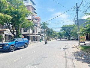 bán đất mt đường 10m5 dương văn nga, sơn trà, đà nẵng