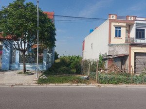 bán đất tại đông hà, đông hưng, thái bình, 30 triệu / m2, 107 m2 đẹp, nhiều tiện ích