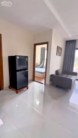 Cho thuê căn hộ tại Sun Garden, Nam Hồ, Phường Xuân Trường – Đà Lạt