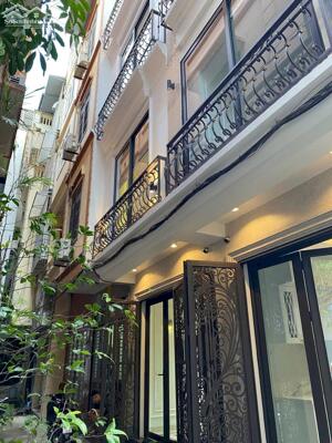  BÁN NHÀ 6 TẦNG – PHỐ CHIẾN THẮNG, VĂN QUÁN, HÀ ĐÔNG – GẦN GA TÀU ĐIỆN – 6.35 TỶ LH 0942.193.386