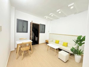 cho thuê cc mini 1pn, 1pk, 1wc, 45m2 giá đúng 7,5 triệu tại điện biên phủ, bình thạnh