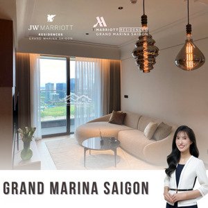 chuyên cho thuê grand marina - marriott-đầy đủ nội thất (1pn - 39tr) (2pn - 58tr) (3pn - 110tr)