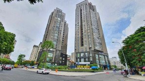 cho thuê căn hộ toà yên hoà park view. dt 90m2 - 2 pn - 2wc