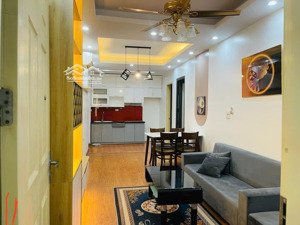 căn 2 phòng ngủ 1 vệ sinh toà hh3 linh đàm - hoàng mai, nhà full mới, tầng trung, giá bán 2,0x tỷ