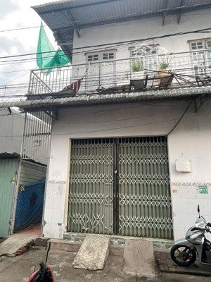 cần bán nhanh dãy trọ sổ riêng giá rẻ tại dĩ an tphcm