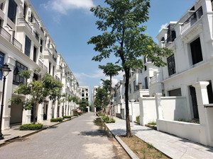 chỉ 16.x tỷ, đường 12m, anh quốc, hinode royal park, hoài đức, thang máy