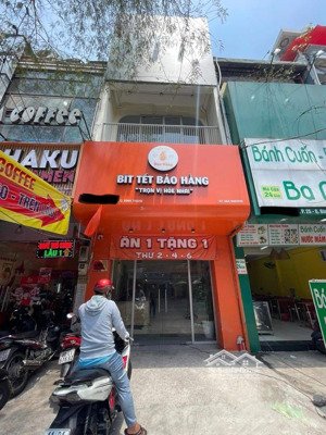 cần bán nhà mbkd nguyễn gia trí,bình thạnh-giá 4,56tỷ/70m2(5x14m),sổ chính chủ,đang cho thuê 30tr