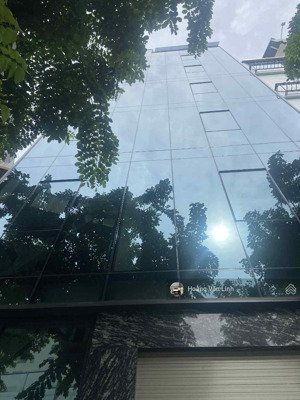 siêu hiếm - hạ chào 3 tỷ - mặt phố phạm văn đồng, 9tầng - 38m2 - mt 6.5m - kinh doanh đỉnh - 18 tỷ