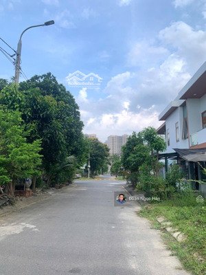 tđc hoà hiệp 3, đường 5m5 bán đất tặng 4ptro, vị trí cực kỳ đẹp và tiềm năng sinh lời cao