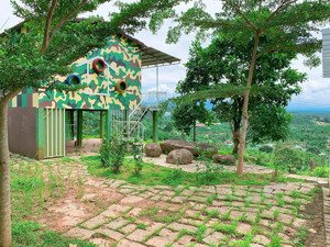 bán căn homestay nghỉ dưỡng lộc đức 1700m2 qh thổ cư - giá 1 tỷ 400