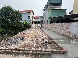 bán 52m2 đất đa tốn gia lâm , mt 10x5 siêu đẹp , tiện ích ngập tràn , gần vinhomes