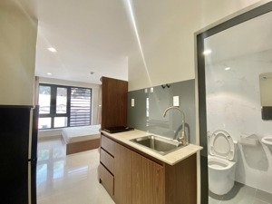 luxury apartment | chung cư mini sang xịn, thang máy - đầy đủ tiện nghi
