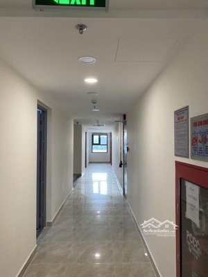 bán căn 2pn đã sổ hồng nhà mới chỉ 1,9 tỷ/65m2