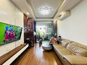 bán cc tháp doanh nhân tower, 5 tỷ, 91m2, 3pn, 2wc bao đẹp hot!