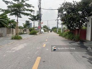 bán 77m2 đất ngọc động đa tốn , ô tô đỗ cửa , mt : 5x15 , gần vinhomes