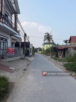 - chỉ 1.5x tỷ có ngay lô đất mặt đường nhựa tân phong