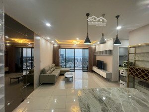 cho thuê căn hộ rivera point, huỳnh tấn phát, quận 7, 2pn-2wc, full nội thất, nhà đẹp, 20tr/tháng