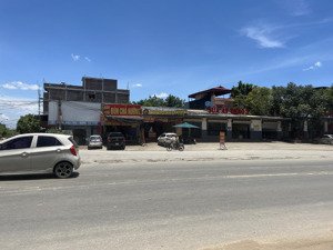 chính chủ cần cho thuê mặt bằng kinh doanh quốc lộ 21a thôn 2 xã thạch hoà thạch thất hà nội