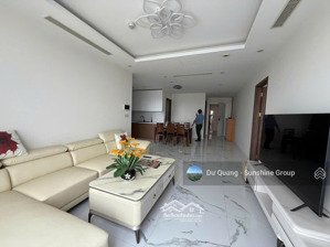 bán căn 3 phòng ngủ - 98,5m2 thông thủy - sunshine city - hướng view sông hồng - giá: 8 tỷ
