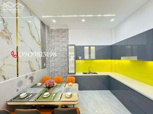 ️️️Villa Khu VIP P.Tân Hưng Quận 7 Bán Nhanh SHR Giao Ngay.️️️