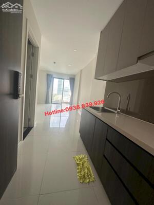 Căn hộ officetel giá 1,85 tỷ nhà HCTB nội thất view Phú Mỹ Hưng tại Lavida Plus, Nguyễn Văn Linh, Tân Phong, Q7, TP. HCM giá cực chất