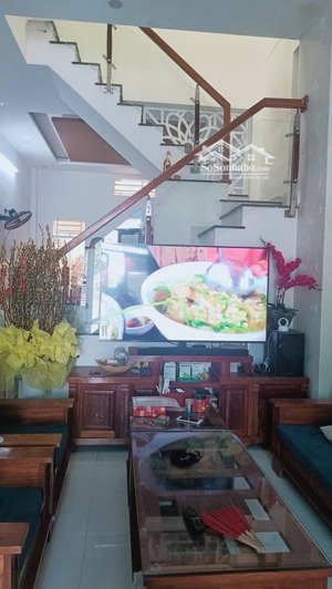 bán nhà 2 tầng x 65m2 mặt tiền khu nam việt á gần đường xuân quỳnh , khuê mỹ , ngũ hành sơn