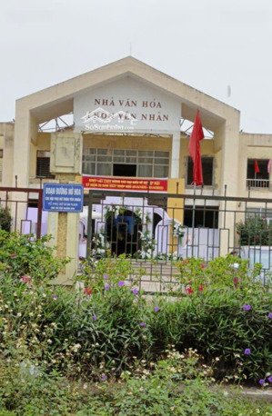 thôn yên nhân, xã tiền phong, mê linh - thành phố hà nội