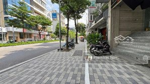 mảnh đất vàng 120m2. phân lô - ô tô tránh - khu liên cơ tây hồ, xây toà building phố lạc long quân.