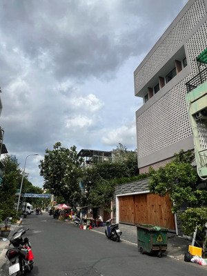 hxh nguyễn thái bình - tân bình, diện tích: 8.2x18.5m, xây dựng 1 hầm 5 lầu, thang máy, 32.5 tỷ tl