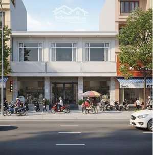 cực hiếm! nhà mặt phố việt hưng long biên - vỉa hè rộng, ô tô tải tránh, kinh doanh, sổ đỏ cất két