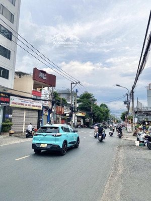 siêu hiếm ! mặt tiền kinh doanh ngang hơn 9m, gần trường chinh, chủ gấp bán, rẻ nhất khu vực
