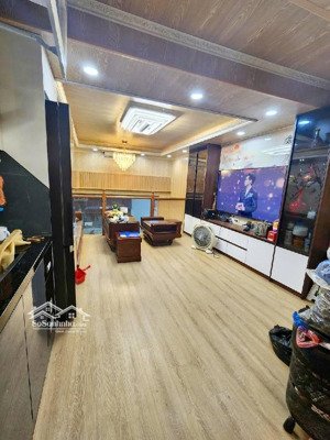 bán nhà mặt phố phú mỹ - lê đức thọ ô tô ngủ trong nhà, kinh doanh đỉnh, dt 31m2, 12.7 tỷ