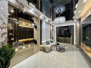 siêu phẩm mặt phố kim giang _vỉa hè _full nội thất_45m5tầng _nhỉnh 18 tỷ e trang)