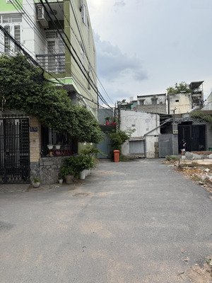 bán đất khu vip bình thọ hxh 4m quay đầu thoải mái dt 68,9m2 (ngang 5m)giá chỉ 6,5tỷ sổ sẵn