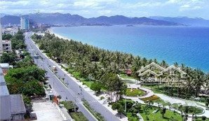vip biển! bán đất 2 mặt tiền 1125m2 337,2 tỷ - mt hoàng sa - q. sơn trà