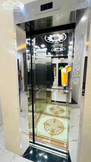 Bán nhà phố Quan Nhân 30m² – 5 tầng – Thang máy – 8.1 tỷ