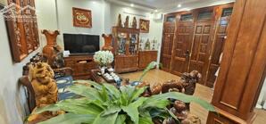 Bán nhà Lương Sử C nhà đẹp ở ngay diện tích rộng mặt tiền quyền lực ngõ thoáng gần ô tô 45m giá 9.99 tỷ .