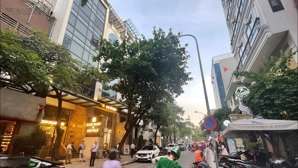 sang nhượng quán bar phố linh lang - ba đình