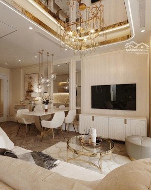 chính chủ gửi bán căn hộ tặng full đồ 2pn 85m2 giá cực mềm