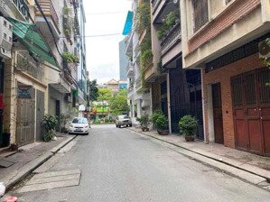 siêu phẩm 7 tầng, thang máy, phân lô, gara 2 ô tô, mặt tiền đẹp, 45m2, 10 tỷ, hồng hà, ba đình