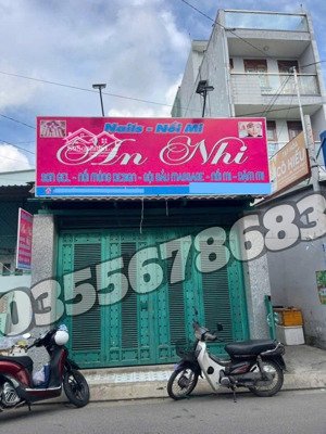 chính chủ bán nhà (524) giá 780 triệu ngay vòng xoay an lạc, đang cho thuê 7tr/tháng