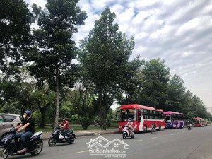 bán nhà đẹp mtnb khu bình phú - 4x12m xây full 4 tầng - gần công viên vành đai