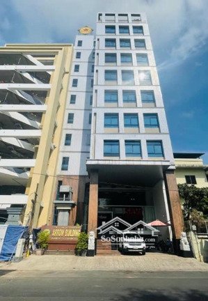 dts 1007m2 mặt tiền quận 1 ngang 8 trung tâm của trung tâm giá cực tốt chủ đang rất cần bán