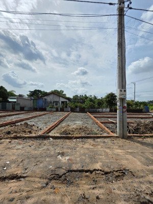 bán 6 lô đất đầu tư tốt tại thuận an - bình dương - đất sạch