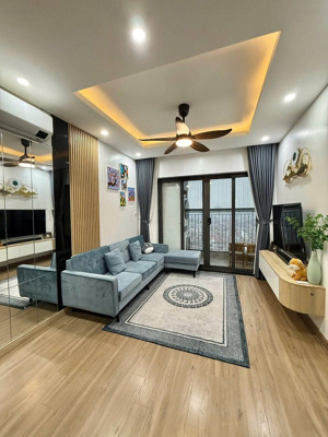 cho thuê căn hộ 50m2, 2pn, 1wc tại park view city bắc ninh, chỉ với 16 triệu vnd