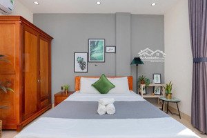 cho thuê căn hộ 1pn 65m2 đường trương công định.giá:6triệu800/tháng lh: ms.nga